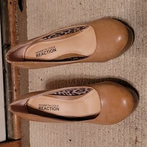 Kenneth Cole Reaction shoes size 7.5
